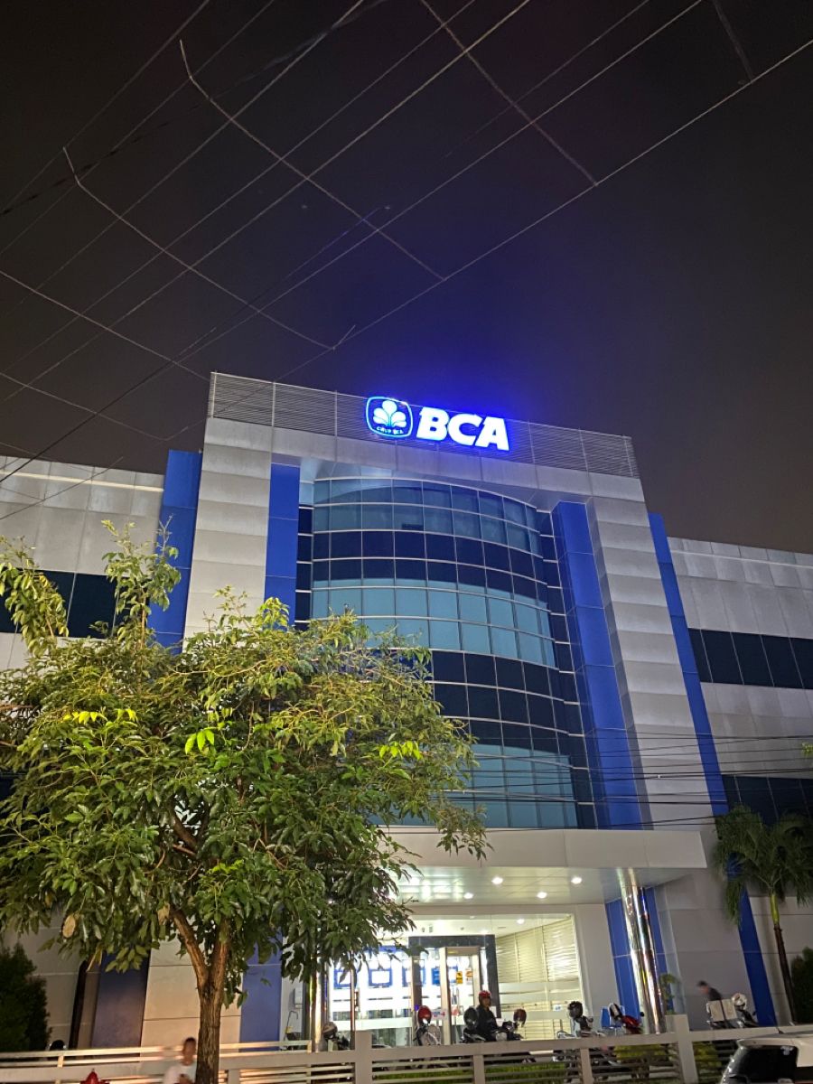 Situs BCA 24 Jam untuk Kemudahan Perbankan Tanpa Batas