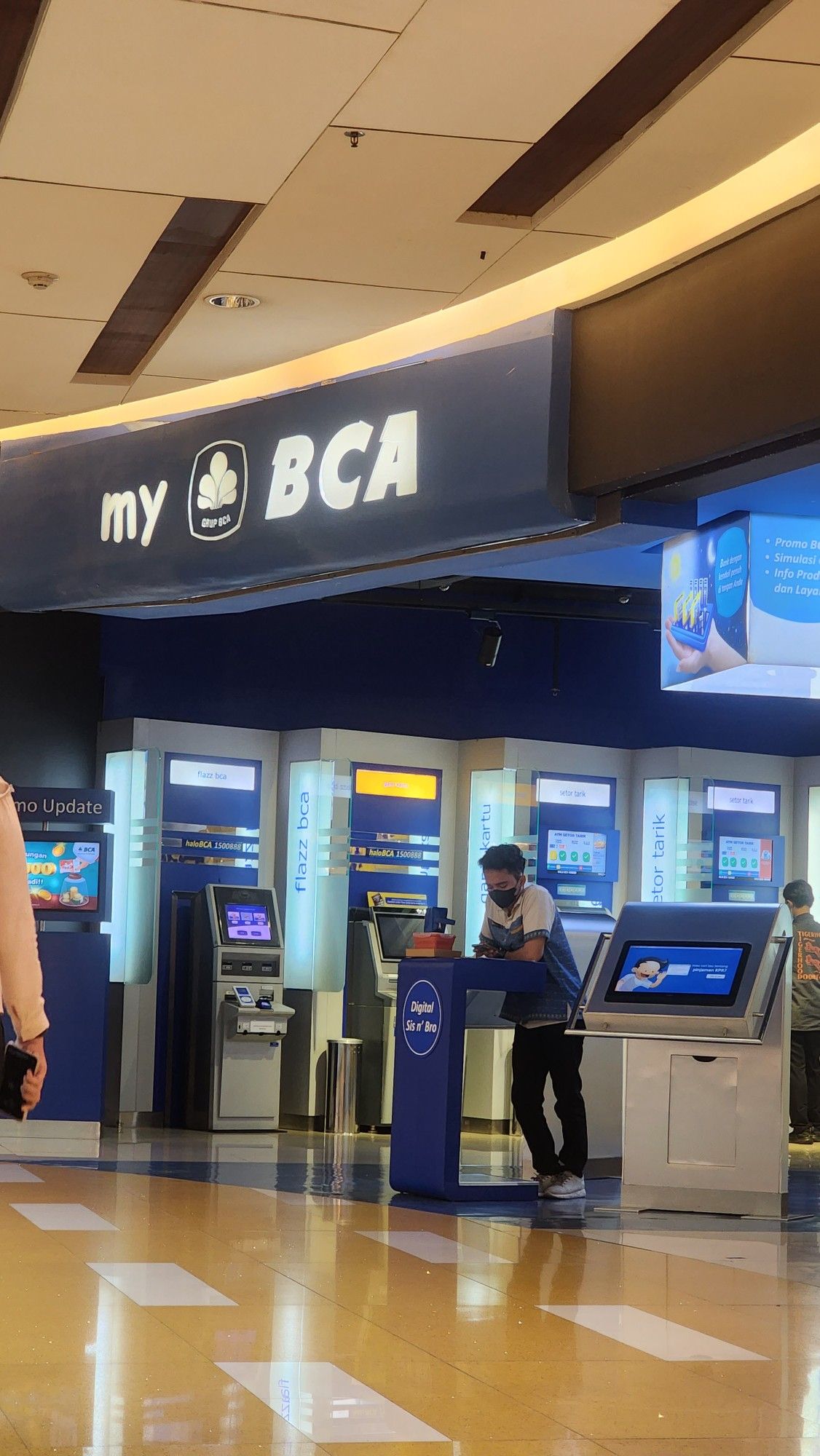 Layanan Situs BCA 24 Jam: Akses Mudah Kapan Saja