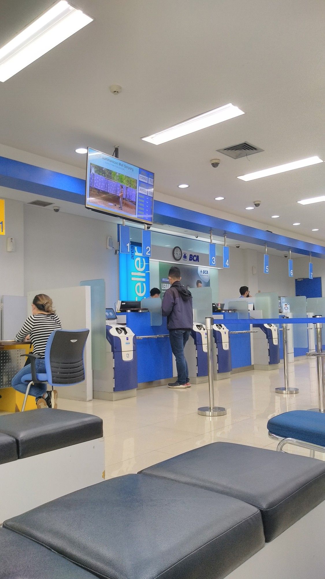 BCA Online Sistem Perbankan Digital Terpercaya