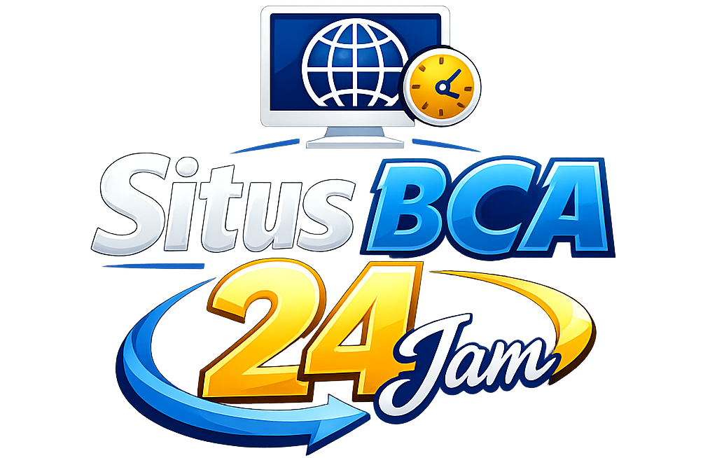 Situs BCA 24 Jam
